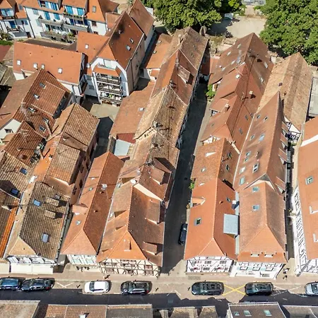 L'alcove - Centre - Parking Proche - Cosy