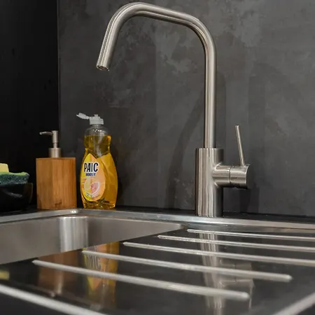 Διαμέρισμα L'alcove - Centre - Parking Proche - Cosy