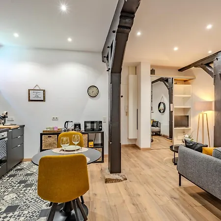 Appartamento L'alcove - Centre - Parking Proche - Cosy